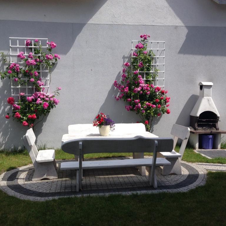 Villa 33 Blisko Plazy Sopot Luaran gambar