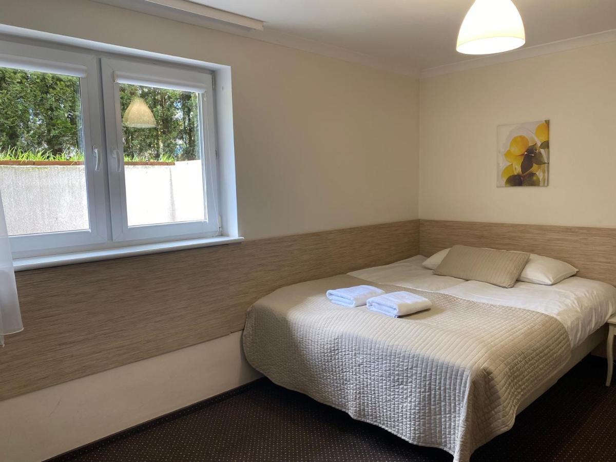 Villa 33 Blisko Plazy Sopot Luaran gambar