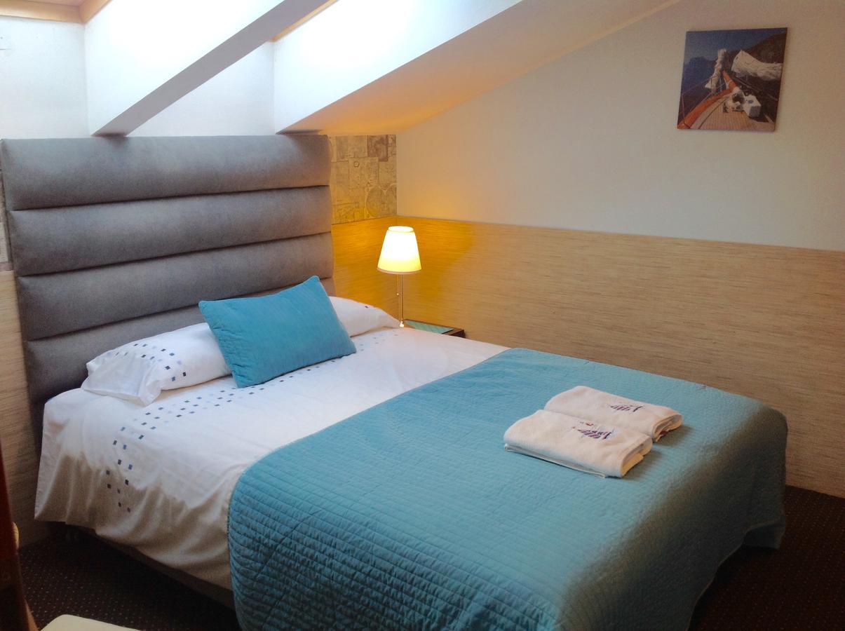Villa 33 Blisko Plazy Sopot Luaran gambar