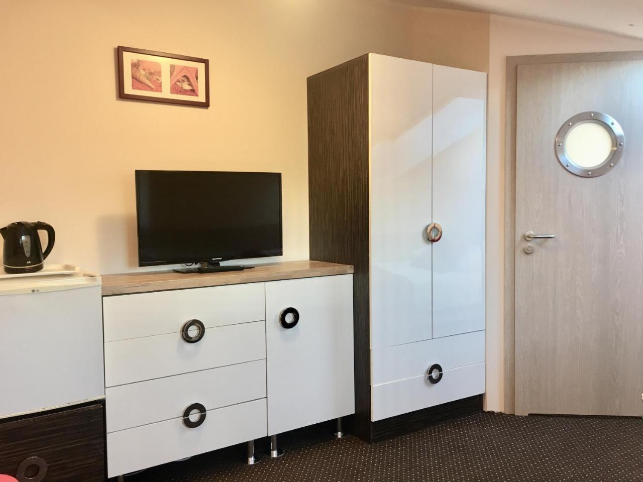 Villa 33 Blisko Plazy Sopot Luaran gambar
